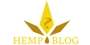 Logotipo Hemp Blog