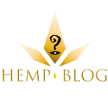 Logotipo Hemp Blog