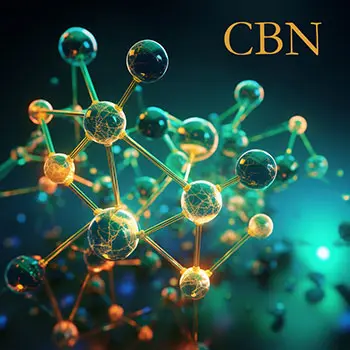 CBN: Explorando un Nuevo Horizonte Cannabinoide